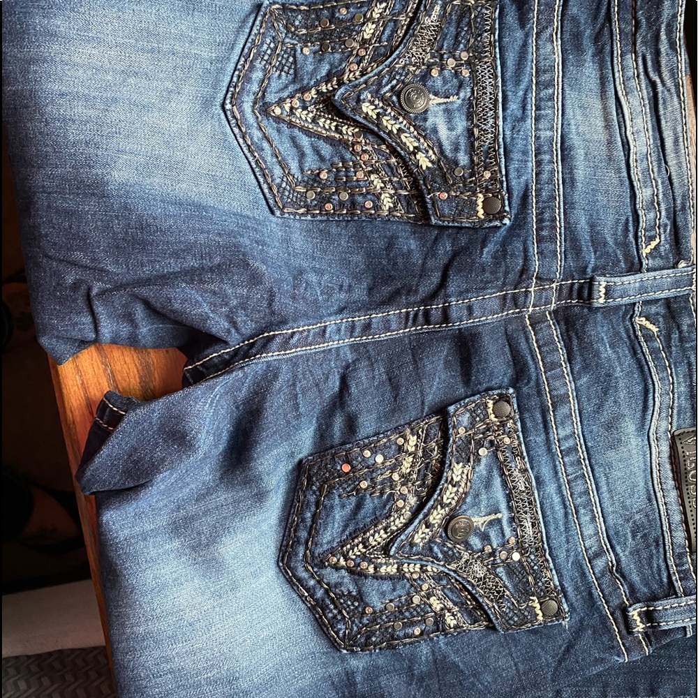 Vigoss jeans